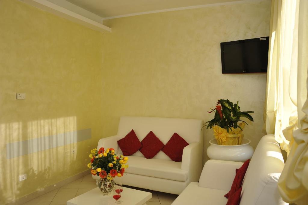 רימיני Hotel Fantasy מראה חיצוני תמונה